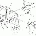 0930567 XLT SKS Console xlt / 0930767,xlt sp / 0930667 &  xlt sks / 0930...