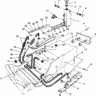 0930864 CLASSIC Cooling system classic  /  0930864 and  classic touring ...