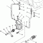 440 SKS - 0930560 Oil pump assembly 440  /  0930760 and 440 sks  /  093056...