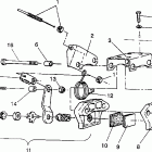 0933433 LITE Brake assembly lite / 0933433,starlite / 0933427 and  li...