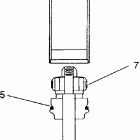 0930567 XLT SKS Fox shock xlt sp / 0930667