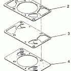 EURO SPORT - E930443 Fuel pump sport  /  0930443