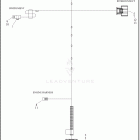 FLFB 1YF9 FAT BOY (2025) WIRING HARNESS, FRAME BACKBONE FLFB, FLHC, FXBB, FXBR, F...