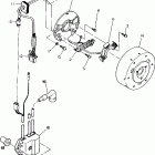 0920764 500 Magneto 500 and 500 classic