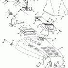 0922064 WIDETRAK Hood assembly widetrak