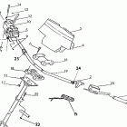 0920568 650 RXL SKS Управление