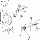 0920161 SUPERTRAK Console supertrak