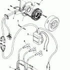 0920767 XLT SP Magneto 500 xlt