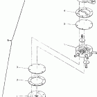 0920161 SUPERTRAK Fuel pump supertrak