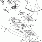 X920674 500 SP Hood 500 sp