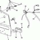 0920767 XLT SP Console 500 xlt
