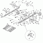 0920761 TRAIL Suspension trail