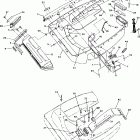 0921760 440 XCR Nosepan 440 xcr