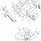 0920764 500 Nosepan 500 and 500 classic