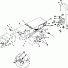 0920161 SUPERTRAK Tunnel assembly supertrak