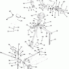 0923133 LITE GT Steering indy lite gt