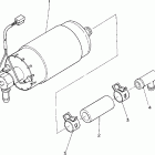 X920674 500 SP Fuel pump  500 sp