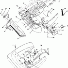 0922064 WIDETRAK Nose widetrak