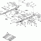 S920443 SWE SPORT Suspension sport