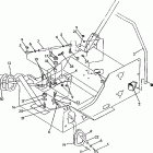 S920443 SWE SPORT Steering sport / sport gt