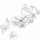 0920764 500 Tunnel assembly 500 classic