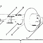 X920674 500 SP Driven clutch 500 sp