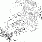 X920674 500 SP Cylinder 500 sp