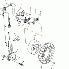 0920761 TRAIL Magneto trail