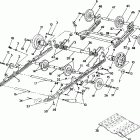 0920161 SUPERTRAK Suspension supertrak