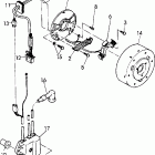 0920760 440 Magneto 440