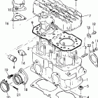 0920760 440 Cylinder 440