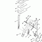 0920161 SUPERTRAK Shifting supertrak
