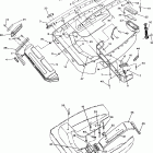 0920568 650 RXL SKS Nosepan rxl / rxl sks