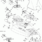0920764 500 Hood assembly 500 and 500 classic