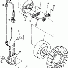 S923033 SWE LITE Magneto  indy lite