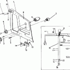 0920568 650 RXL SKS Console rxl / rxl sks