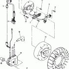 0920161 SUPERTRAK Magneto supertrak