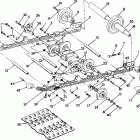 S920443 SWE SPORT Suspension sport gt