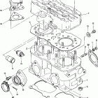 0920764 500 Cylinder 500 and 500 classic
