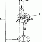 0920760 440 Fuel pump 440