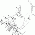 0920161 SUPERTRAK Steering supertrak
