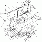 0920767 XLT SP Cooling system 500 xlt