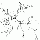 0921760 440 XCR Console 440 xcr