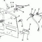 0922064 WIDETRAK Console  widetrak