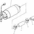 0920568 650 RXL SKS Fuel pump rxl / rxl sks