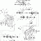 0920161 SUPERTRAK Brake and gearcase supertrak