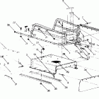 0920161 SUPERTRAK Rack and tunnel extension supertrak