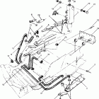 0920764 500 Cooling system 500 and 500 classic