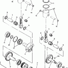 0922064 WIDETRAK Cylinder widetrak