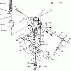 S920758 SWE 650 Carburetor 650